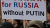 Nga: Hàng vạn người biểu tình chống kết quả bầu cử