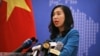 Hà Nội lên tiếng trước thông tin chính quyền Trump ngừng trục xuất di dân Việt