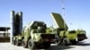 Mỹ quan tâm về việc Nga có thể bán hệ thống phòng không cho Iran