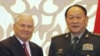 Bộ trưởng Gates: Quan hệ quân sự Mỹ-Trung 'theo chiều tích cực'