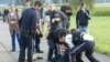 Cảnh sát Áo: vụ tấn công trên xe lửa không liên quan đến khủng bố 