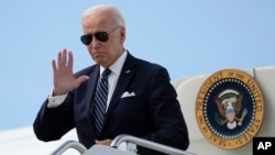 Tổng thống Hoa Kỳ Joe Biden sẽ đến Việt Nam vào ngày 10/9/2023.
