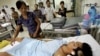 21.000 người nhập viện vì các tai nạn trong 3 ngày Tết ở Việt Nam