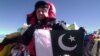 دوپاکستانی خاتون کوہ پیماؤں کا پہلی مرتبہ کے ٹو سر کرنے کا اعزاز 