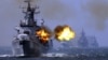 Đô đốc Mỹ: Chiến tranh mới ngăn được Trung Quốc 'thâu tóm' Biển Đông