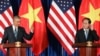 Tổng thống Obama và tương lai quan hệ Mỹ - Việt