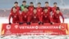 HLV Park: Bóng đá Việt Nam còn vươn xa ở châu Á