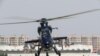 چین کے جدید جنگی ہیلی کاپٹر کی نمائش