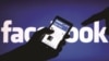 فیس بُک نے سعودی حکام کے سیکڑوں مبینہ جعلی اکاؤنٹس بند کر دیے