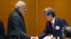 Nhật-Ấn có thể hợp tác để đối dầu với TQ ở Ấn Độ Dương