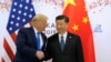 Mỹ và Trung Quốc đồng ý tái khởi động đàm phán thương mại