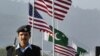 انسانی اسمگلنگ میں پاکستان کا نام آنے پر امریکی امداد میں مزید کمی متوقع