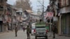 بھارتی کشمیر: حزب المجاہدین کے اہم کمانڈر ریاض نائیکو جھڑپ میں ہلاک