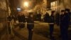 آرمینیا کے صدارتی امیدوار گولی لگنے سے زخمی