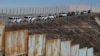 صدر ٹرمپ کی امریکہ میکسیکو سرحد بند کرنے کی دھمکی