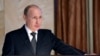 TT Putin: Nga phải hùng mạnh hơn thì phương Tây mới nể trọng