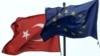 EU hoãn đàm phán gia nhập của Thổ Nhĩ Kỳ