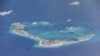 Đảo nhân tạo của TQ ở Biển Đông gây tác hại môi trường