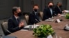Anh chủ trì cuộc họp ngoại trưởng G7 đầu tiên kể từ đại dịch