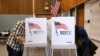 مڈ ٹرم الیکشن: امریکہ میں ہر دو سال بعد انتخابی میدان کیوں سجتا ہے؟
