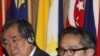 ASEAN không bàn tranh chấp Biển Đông trong năm nay