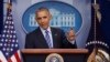 چین اور روس سے 'ہیکنگ' بند کرنے کا کہا تھا: اوباما