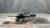 Sắp có nhiều xe tăng cho Ukraine, tân bộ trưởng quốc phòng Đức sẽ quyết định