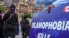 کینیڈا : اسلامو فوبیا پر کنٹرول کے لیے خصوصی نمائندے کا تقرر
