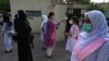 کرونا وائرس: پاکستان میں 26 نومبر سے ایک ماہ کے لیے تعلیمی ادارے بند کرنے کا اعلان