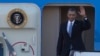 Tổng thống Obama bắt đầu chuyến công du với mục tiêu cô lập Nga 