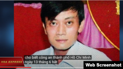 Ông Huỳnh Anh Khoa bị kết án 15 tháng tù ngày 21/12/2020.