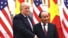 Chính quyền Trump sẽ trục xuất tù hình sự gốc Việt đến Mỹ trước 1995