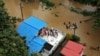Ấn Độ: Lũ lụt, hơn 320 người chết