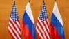Mỹ cáo buộc Nga vi phạm hiệp ước kiểm soát vũ khí hạt nhân START mới