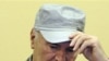Nghi can tội ác chiến tranh Mladic phải nhập viện vì bị nghi viêm phổi