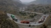 طالبان کا روسی اورایرانی کمپنیوں کے ساتھ سرمایہ کاری کنسورشیم کا قیام

