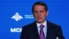 Giám đốc gián điệp Nga: Mỹ, Ba Lan âm mưu chia cắt Ukraine
