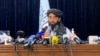 کسی سے انتقام نہیں لیں گے،افغان سرزمین کسی کےخلاف استعمال نہیں ہو گی: ترجمان طالبان 
