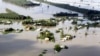 Dự báo năm nay có lũ lụt trầm trọng ở Việt Nam