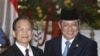 Thương mại, đầu tư bao trùm chuyến đi của Thủ tướng TQ tại Indonesia