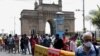 کرونا وائرس: بھارت میں سیاسی اجتماعات اور مذہبی تہواروں کے باعث کیسز میں تیزی سے اضافہ
