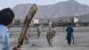 'افغانستان میں طالبان آ گئے لیکن کرکٹ کہیں نہیں جا رہی'