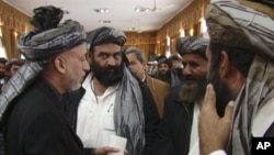 افغانستان: سیاسی تصفیے کا ابتدائی جائزہ