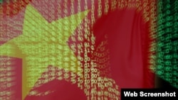 Luật An ninh mạng mới thông qua của Việt Nam bị nhiều tổ chức quốc tế chỉ trích - Photo Cyber.co