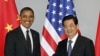 امریکہ اور چین کے صدور کی جوہری سلامتی پر بات چیت