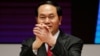Chủ tịch Quang kêu gọi ngăn thông tin ‘độc hại'