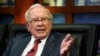 Tỷ phú Buffett đóng góp cho Quỹ từ thiện của Bill Gates