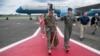 Tướng Mỹ cao cấp đến Hàn Quốc bàn về tình hình Bắc Triều Tiên