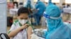 Việt Nam tiếp nhận thêm hơn 6 triệu liều vắc-xin qua cơ chế COVAX
