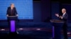 امریکہ: صدارتی مباحثے میں 'میوٹ' بٹن پر ٹرمپ کی انتخابی مہم کے تحفظات